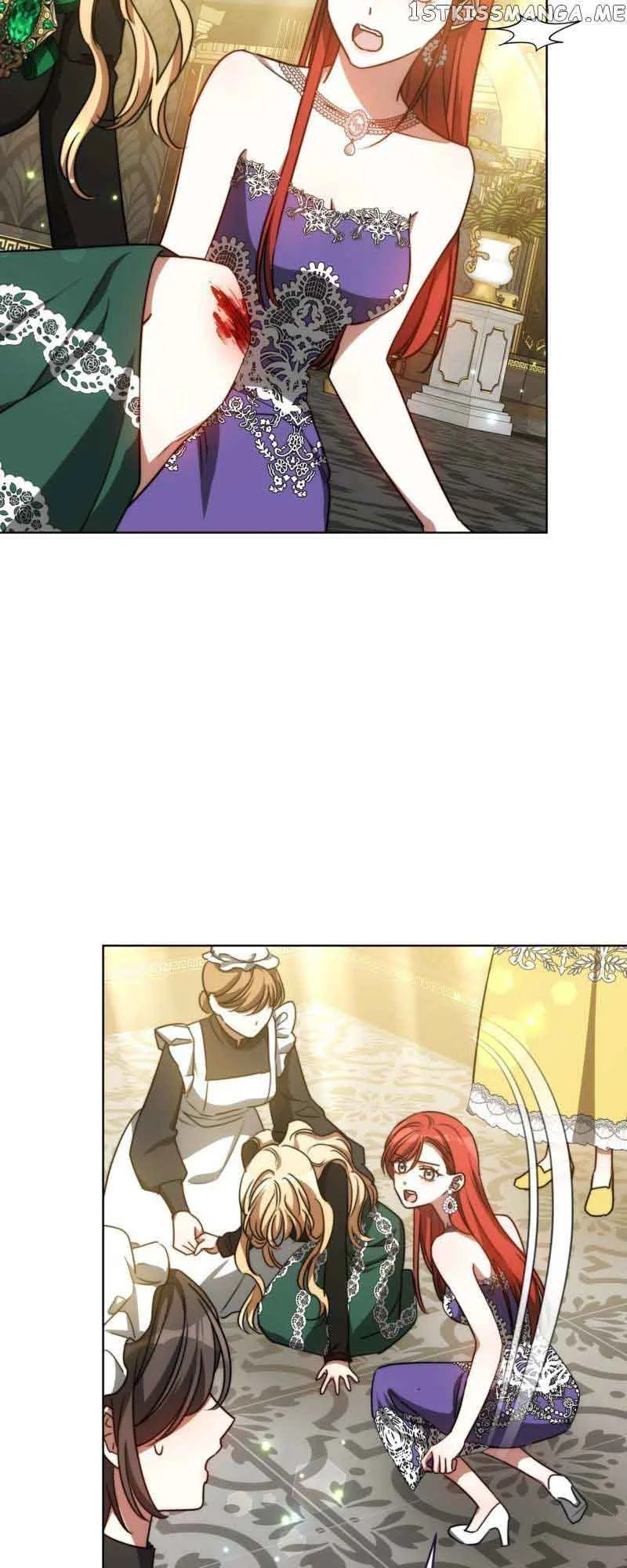 To Have an Affair With Someone Chapter 24 page 68