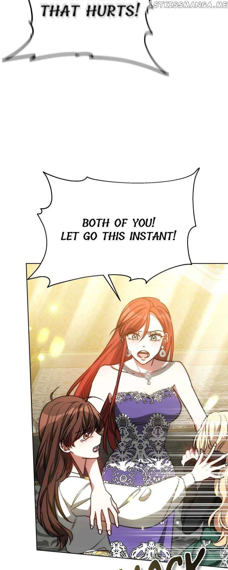 To Have an Affair With Someone Chapter 24 page 64