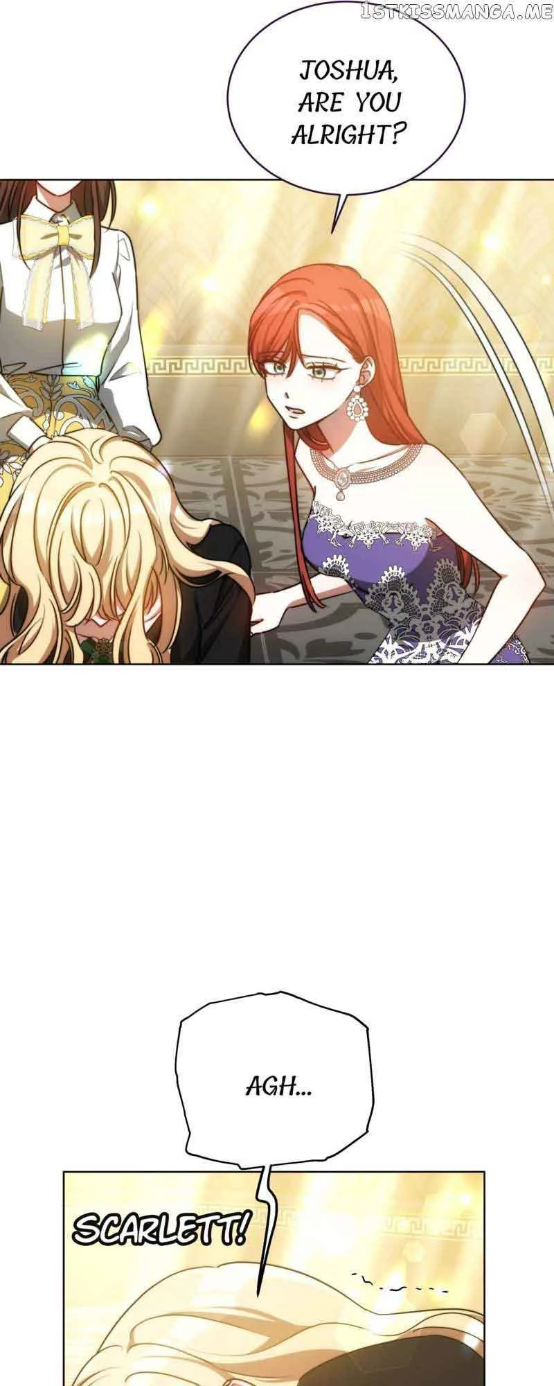 To Have an Affair With Someone Chapter 24 page 66