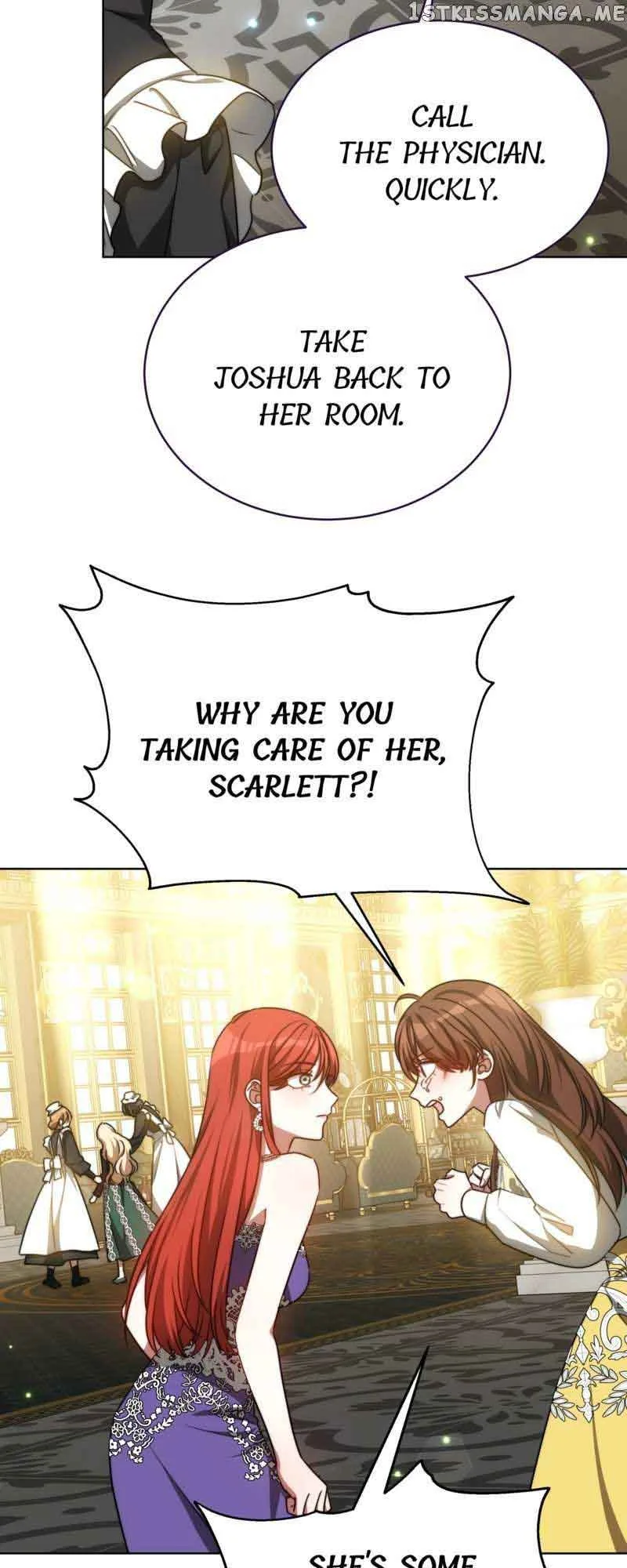 To Have an Affair With Someone Chapter 24 page 69