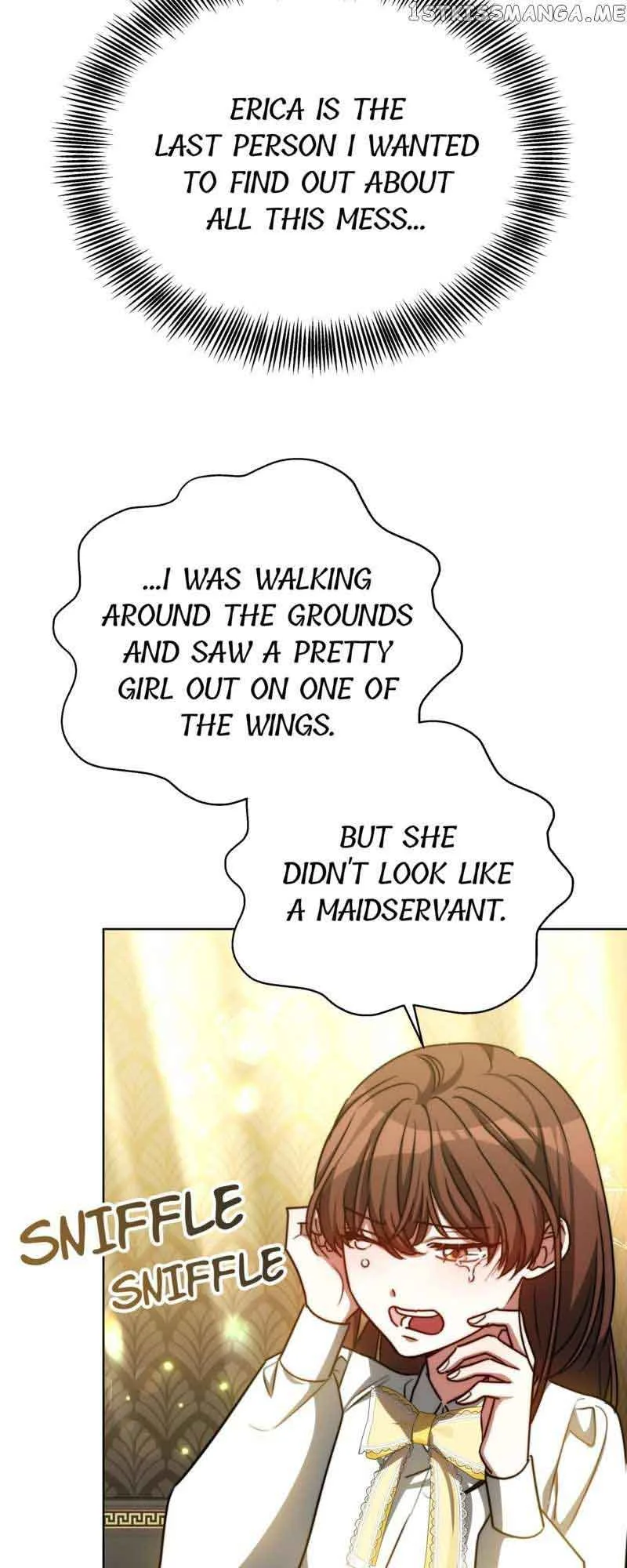 To Have an Affair With Someone Chapter 24 page 72
