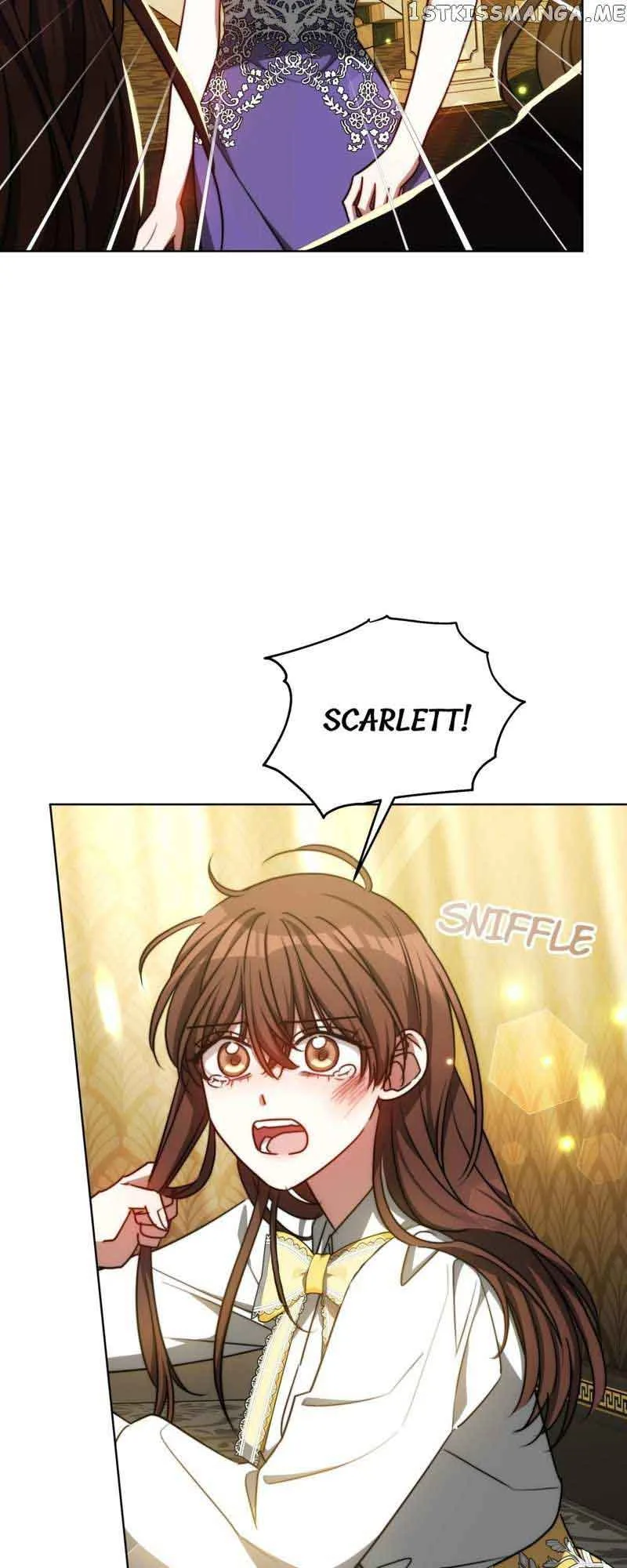 To Have an Affair With Someone Chapter 24 page 62