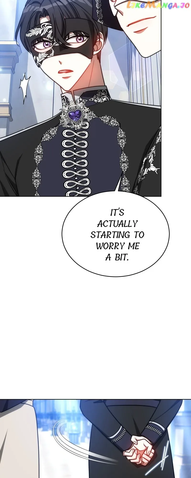 To Have an Affair With Someone Chapter 31 page 21