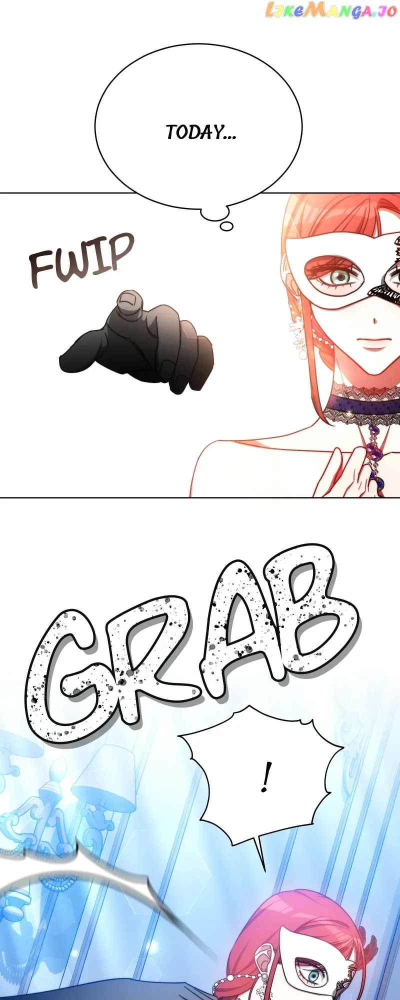 To Have an Affair With Someone Chapter 31 page 38