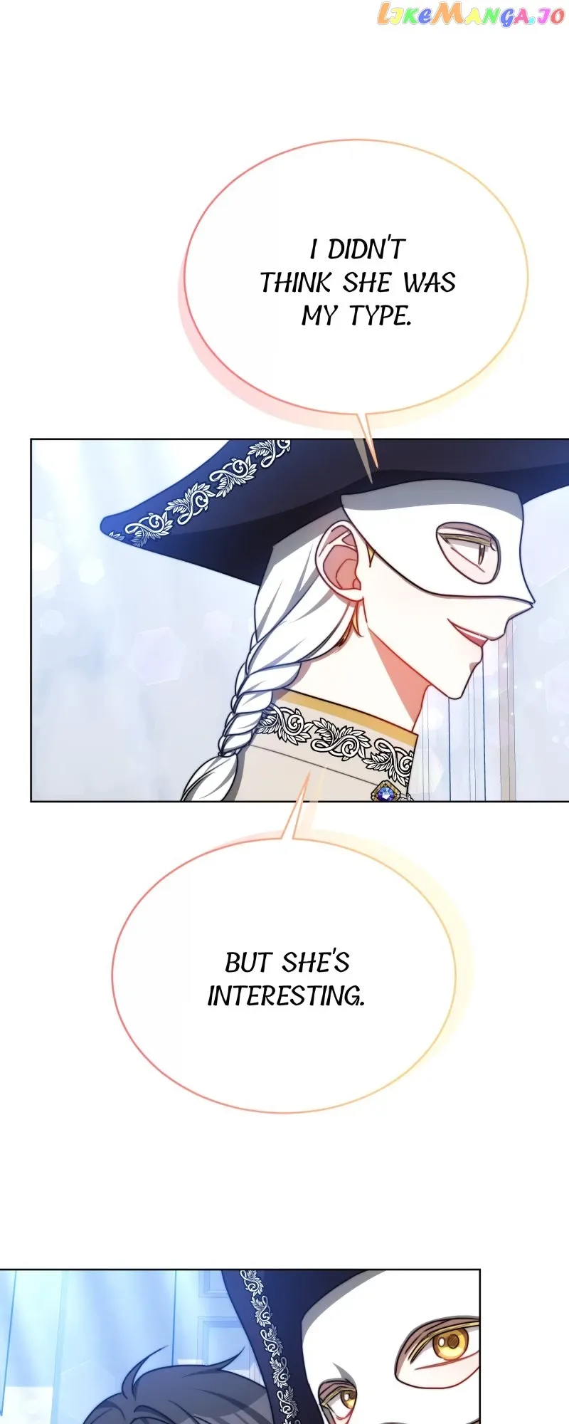 To Have an Affair With Someone Chapter 31 page 20
