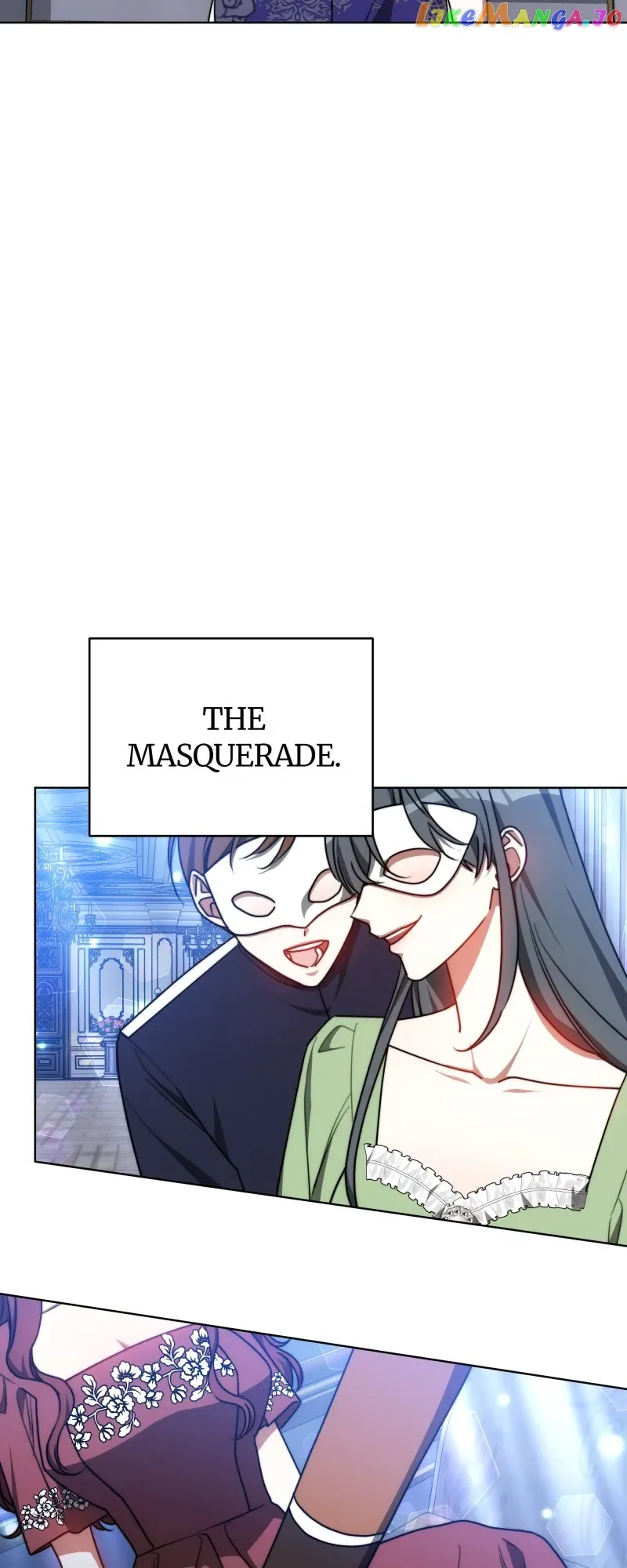 To Have an Affair With Someone Chapter 31 page 34