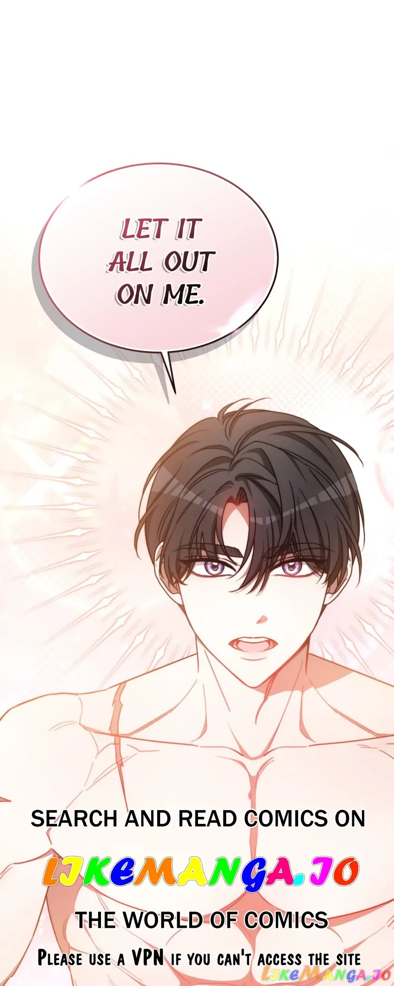 To Have an Affair With Someone Chapter 33 page 3