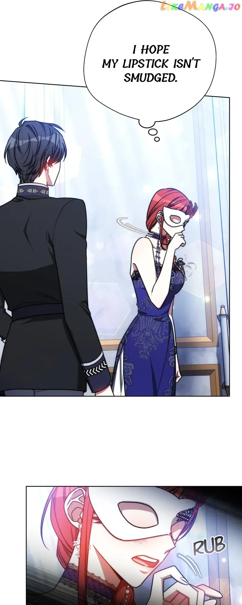 To Have an Affair With Someone Chapter 31 page 6