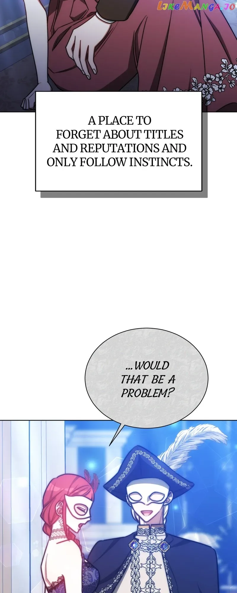 To Have an Affair With Someone Chapter 31 page 35