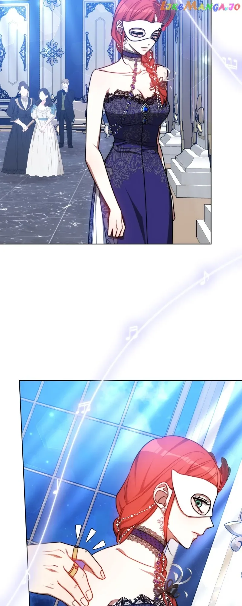 To Have an Affair With Someone Chapter 31 page 24