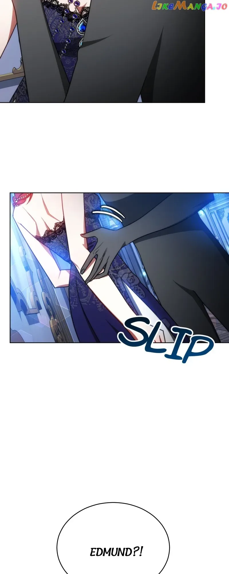 To Have an Affair With Someone Chapter 31 page 40