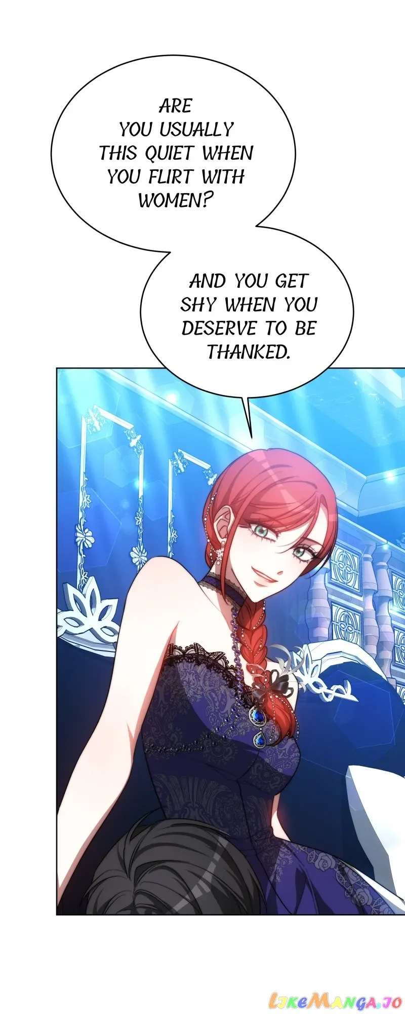 To Have an Affair With Someone Chapter 33 page 62