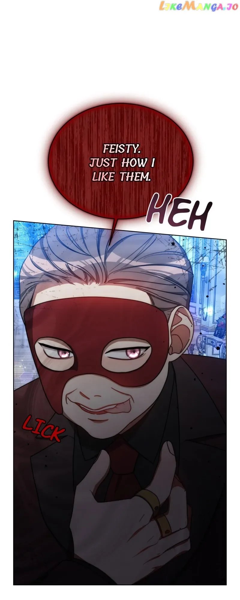 To Have an Affair With Someone Chapter 31 page 48