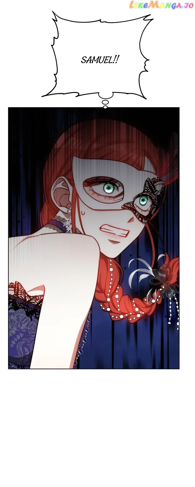 To Have an Affair With Someone Chapter 31 page 56