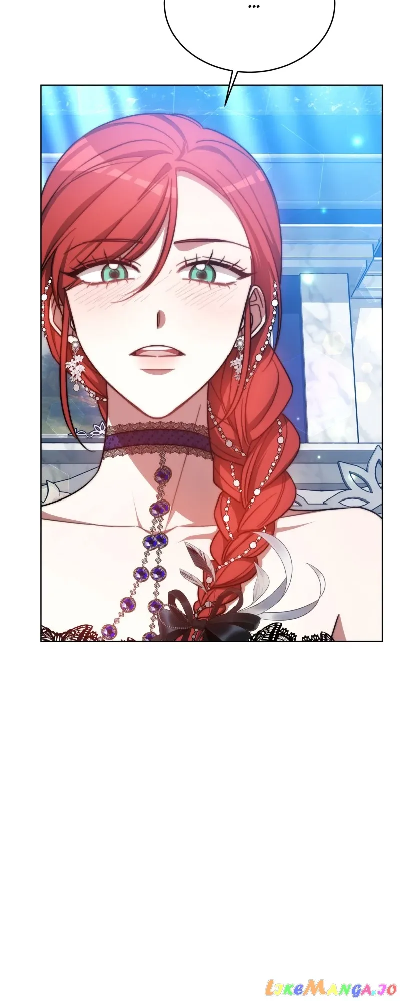 To Have an Affair With Someone Chapter 33 page 31