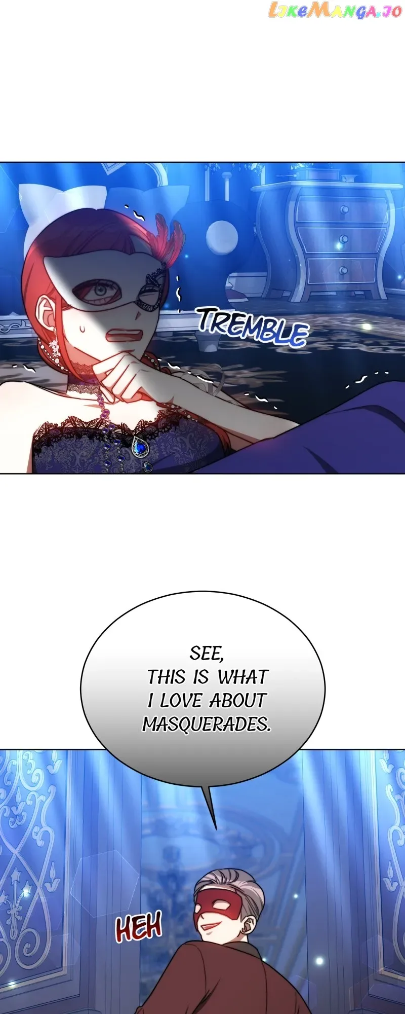 To Have an Affair With Someone Chapter 31 page 68