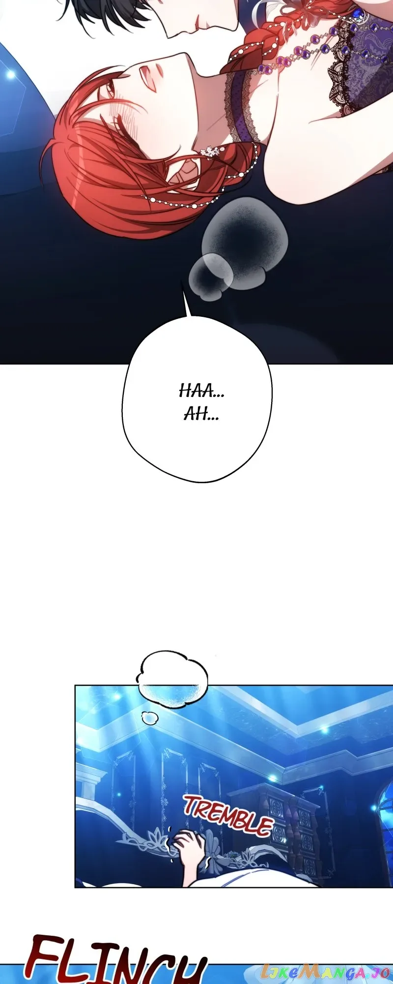To Have an Affair With Someone Chapter 33 page 50