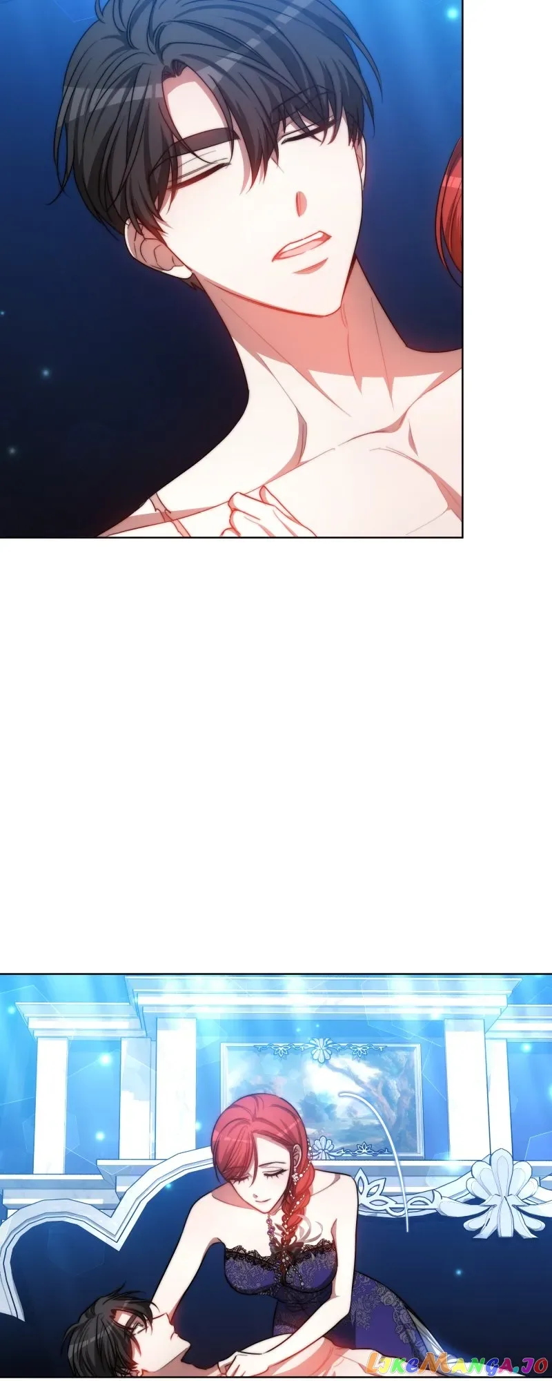 To Have an Affair With Someone Chapter 33 page 61