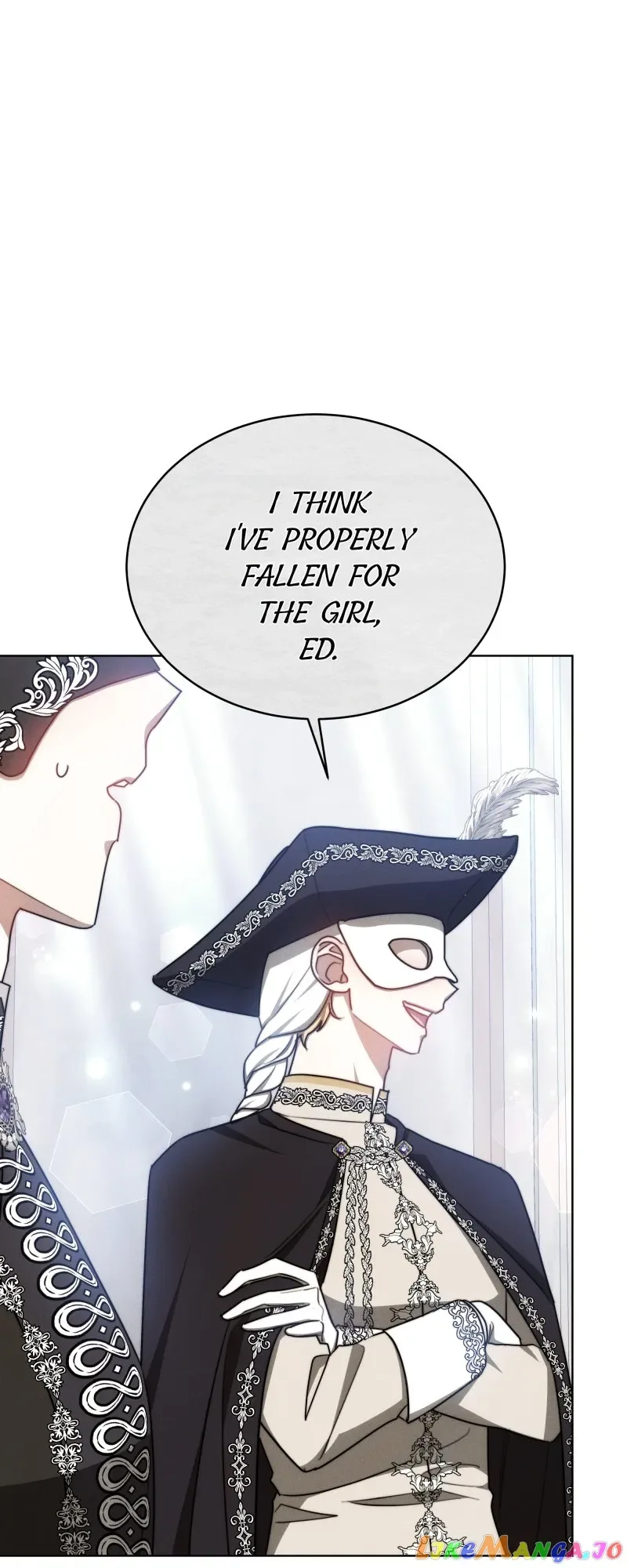 To Have an Affair With Someone Chapter 33 page 70