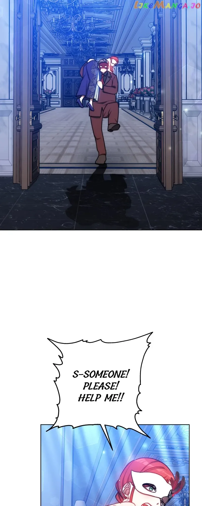 To Have an Affair With Someone Chapter 31 page 52