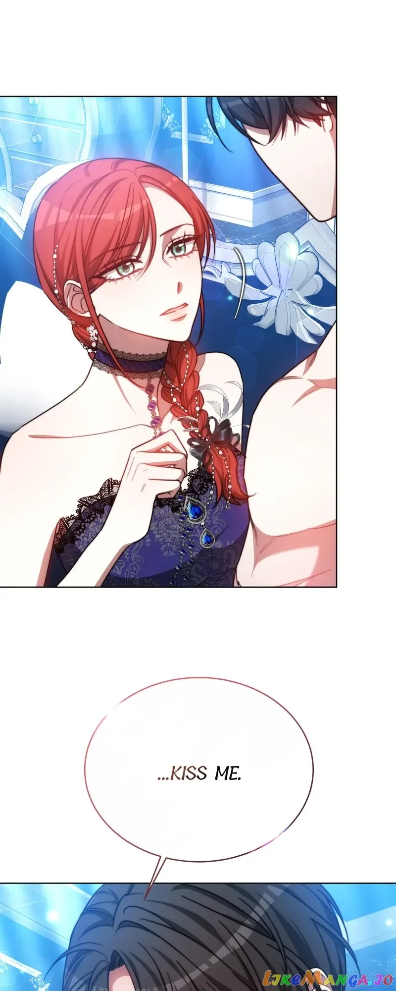 To Have an Affair With Someone Chapter 33 page 37