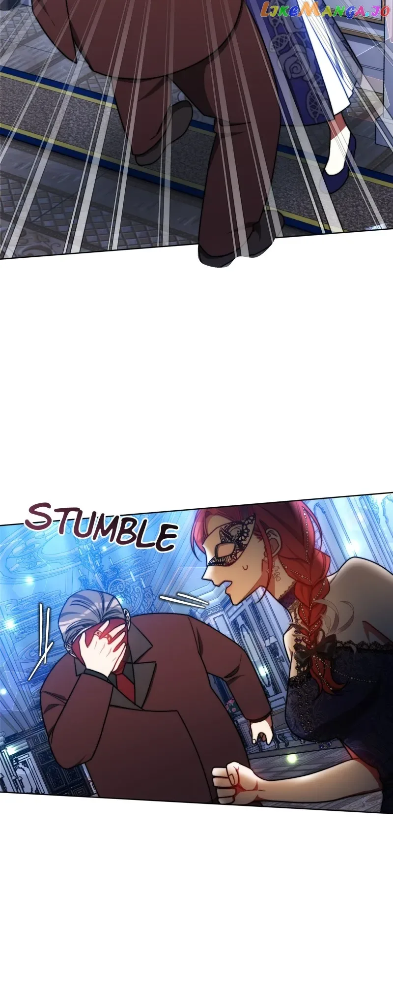 To Have an Affair With Someone Chapter 31 page 47