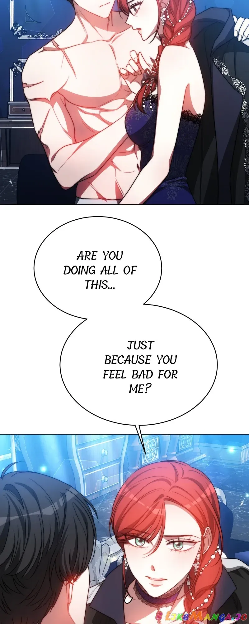To Have an Affair With Someone Chapter 33 page 68