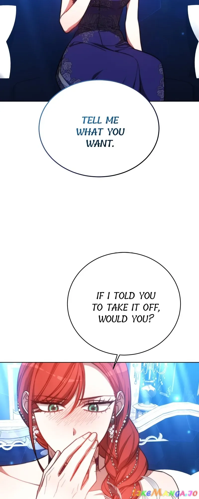 To Have an Affair With Someone Chapter 33 page 27