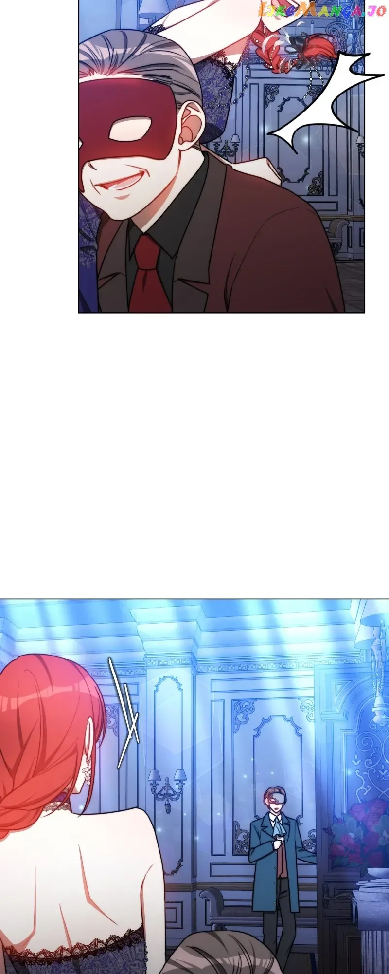 To Have an Affair With Someone Chapter 31 page 53