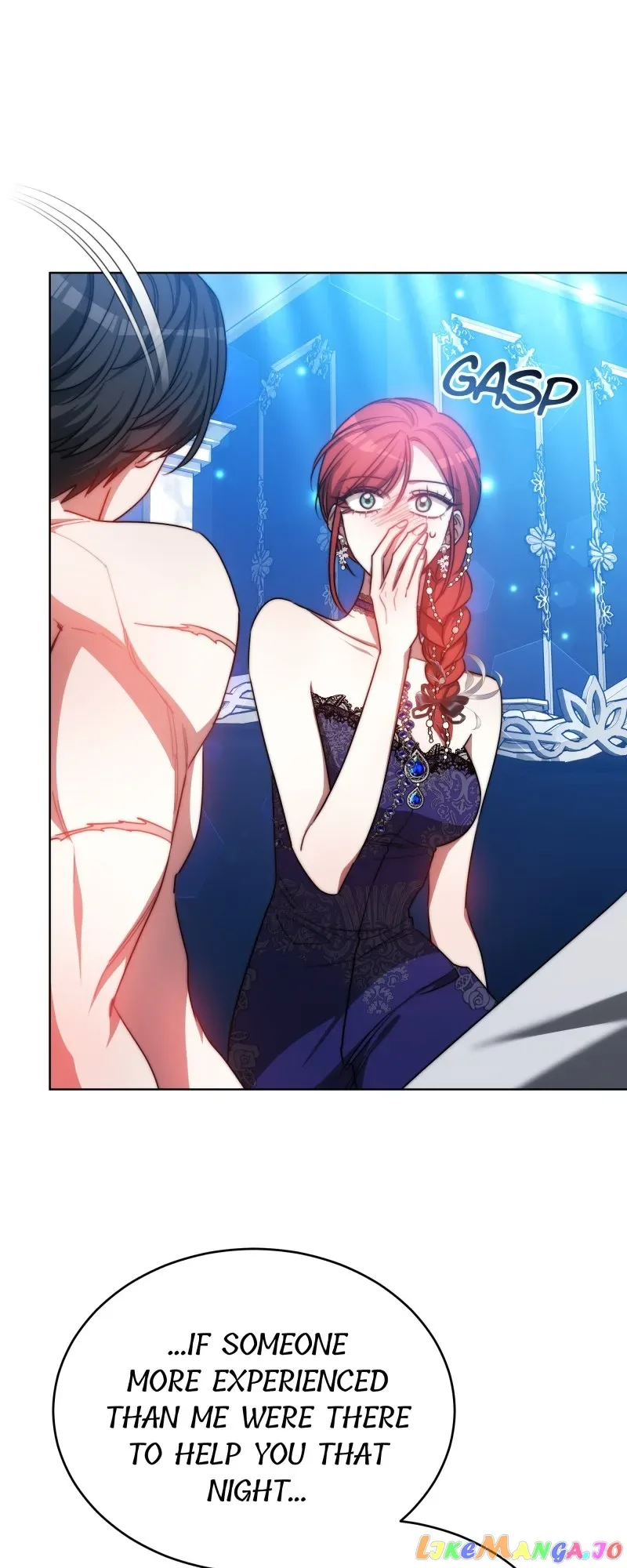 To Have an Affair With Someone Chapter 33 page 66