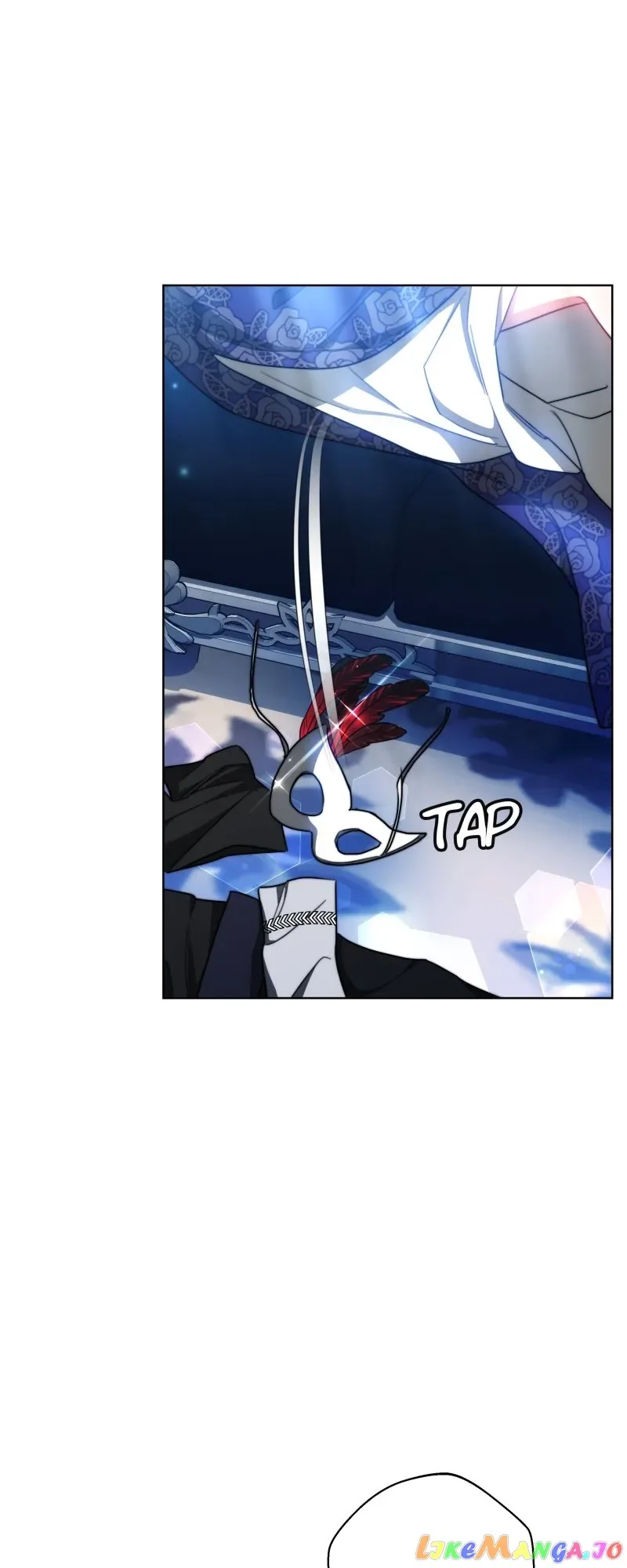 To Have an Affair With Someone Chapter 33 page 48