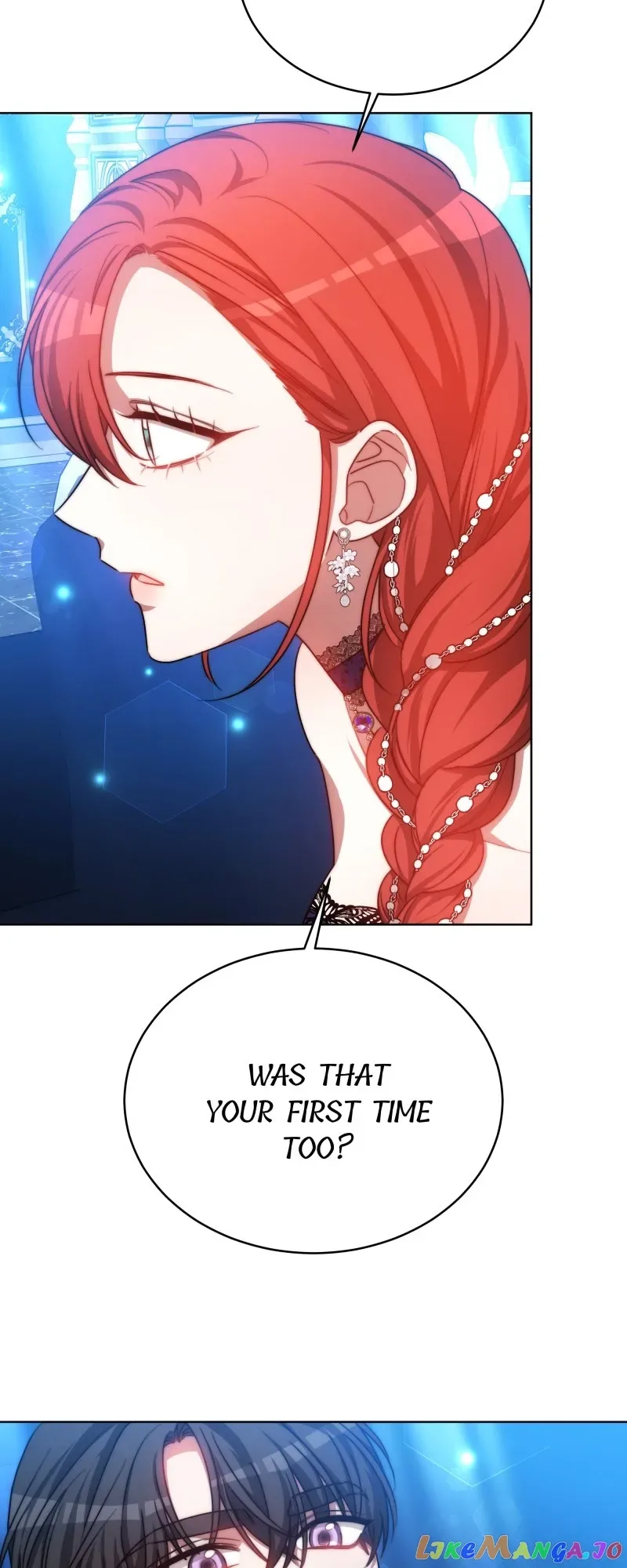 To Have an Affair With Someone Chapter 33 page 64