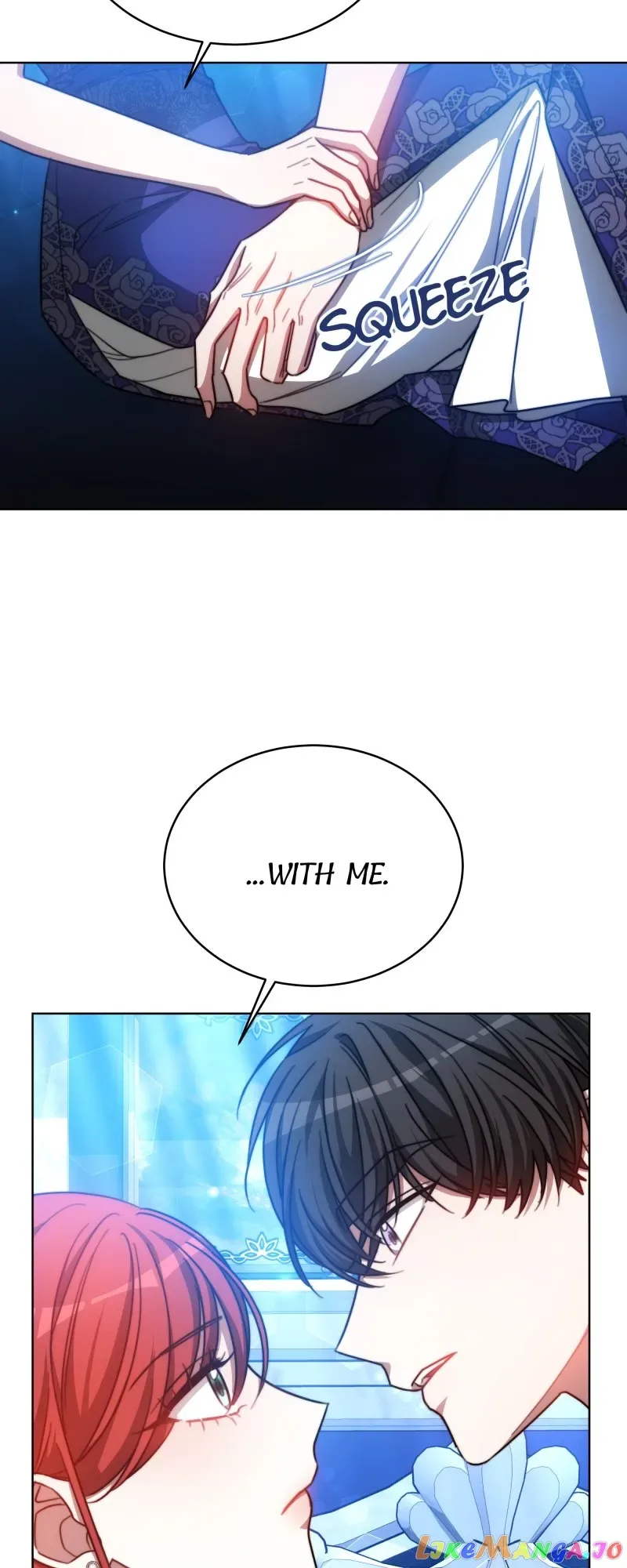 To Have an Affair With Someone Chapter 33 page 43
