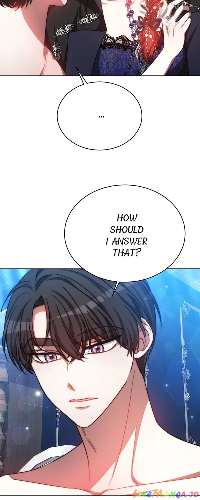 To Have an Affair With Someone Chapter 33 page 69