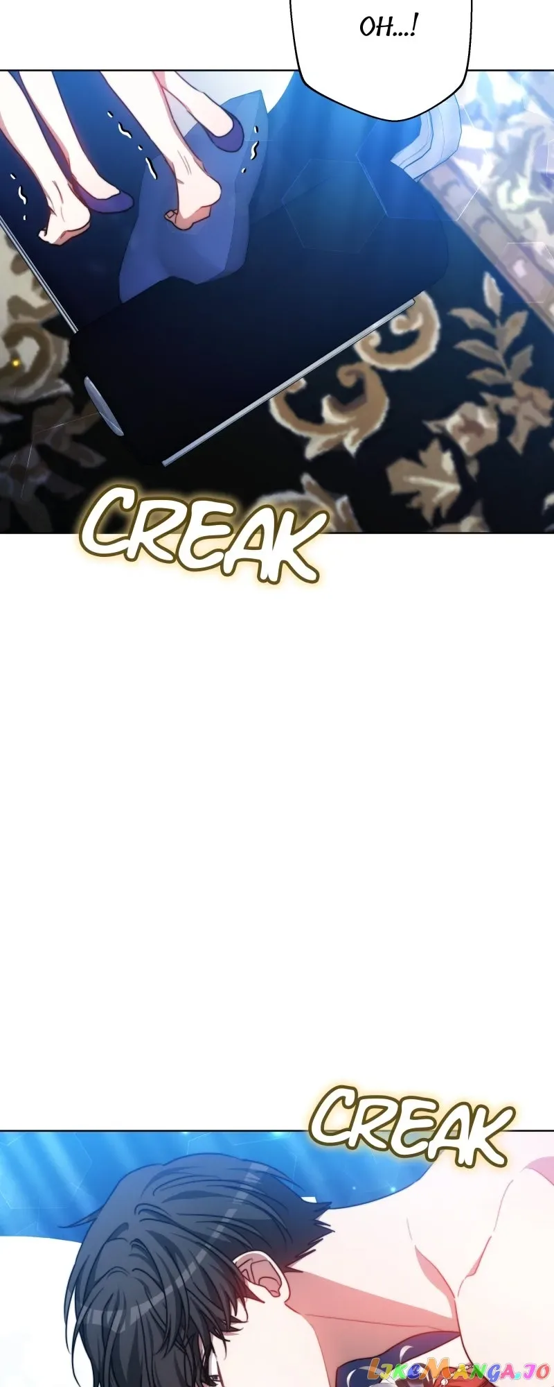 To Have an Affair With Someone Chapter 33 page 49