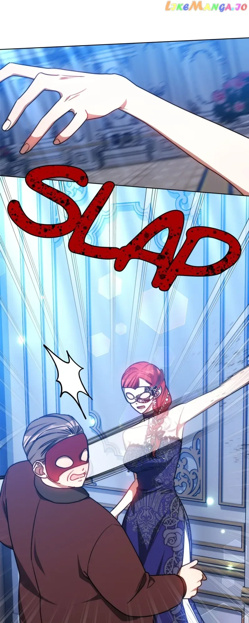 To Have an Affair With Someone Chapter 31 page 46