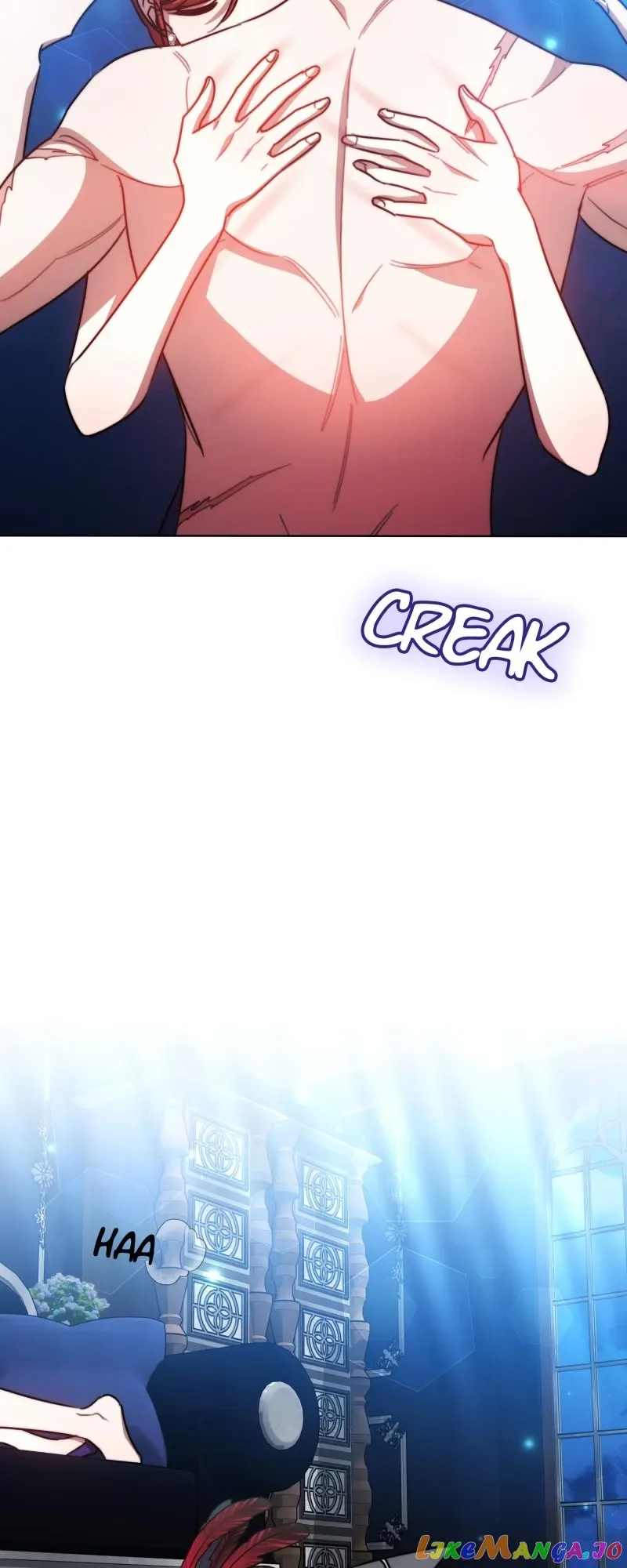 To Have an Affair With Someone Chapter 33 page 55