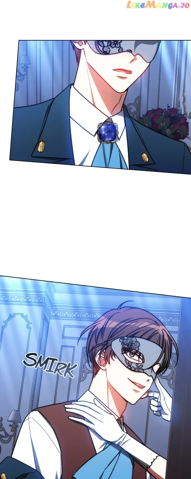 To Have an Affair With Someone Chapter 31 page 57