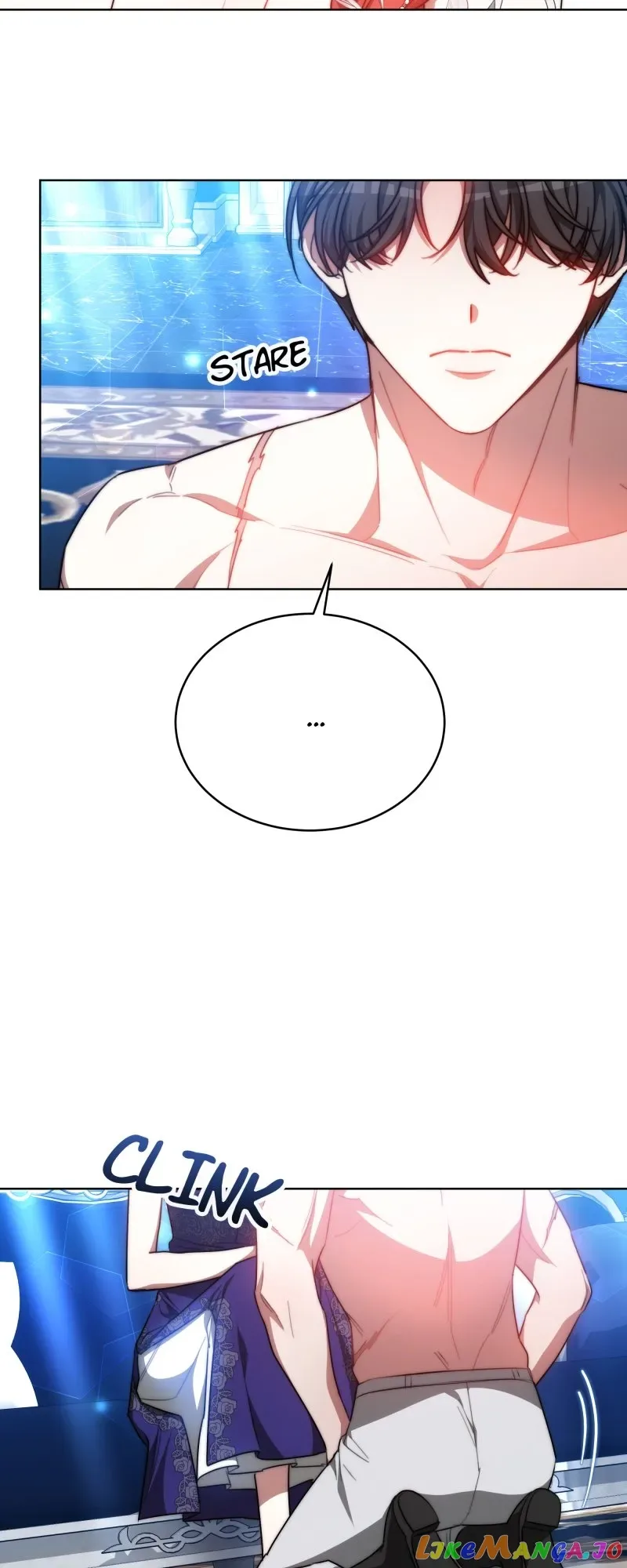 To Have an Affair With Someone Chapter 33 page 28