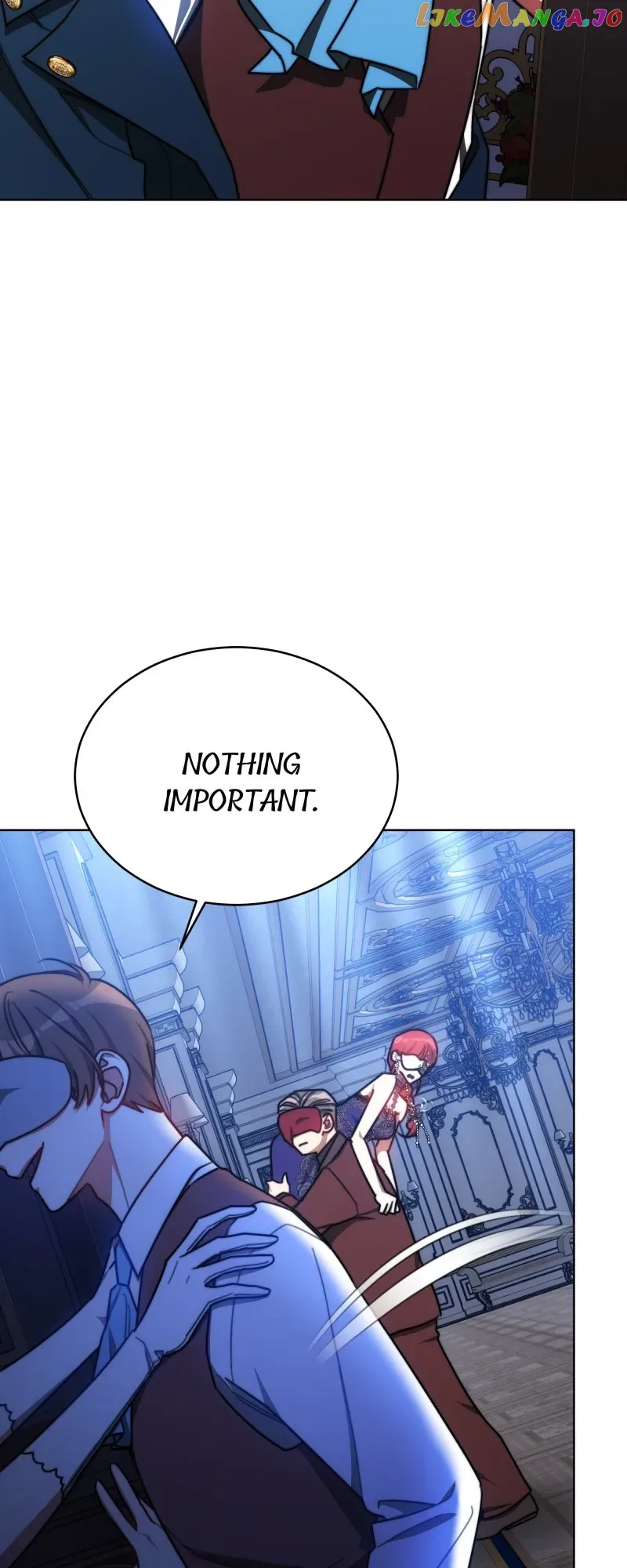 To Have an Affair With Someone Chapter 31 page 58
