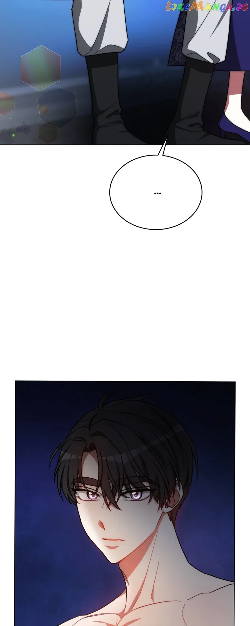 To Have an Affair With Someone Chapter 34 page 5