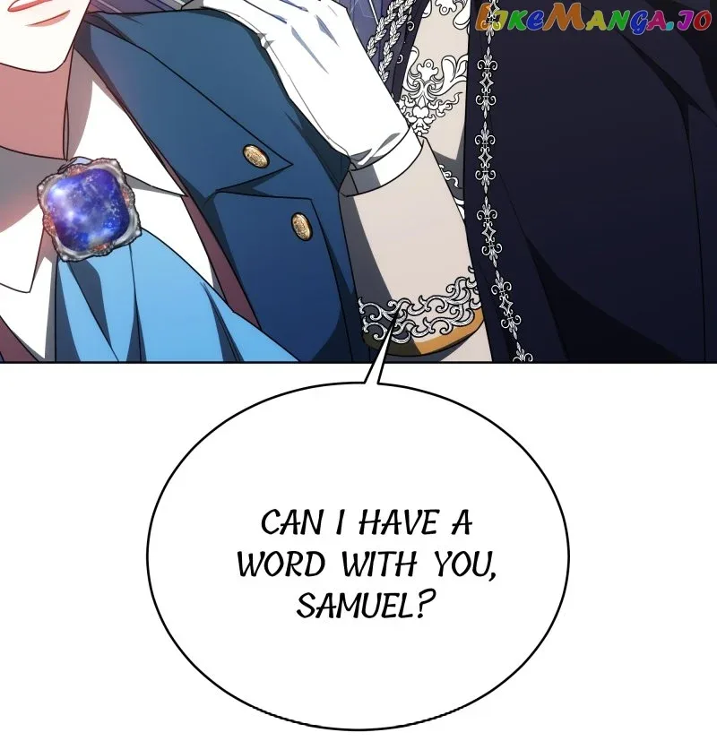 To Have an Affair With Someone Chapter 35 page 8