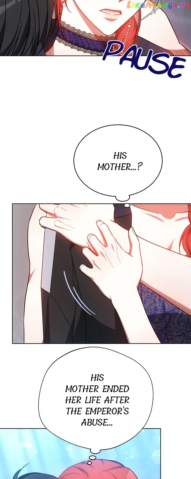 To Have an Affair With Someone Chapter 34 page 16