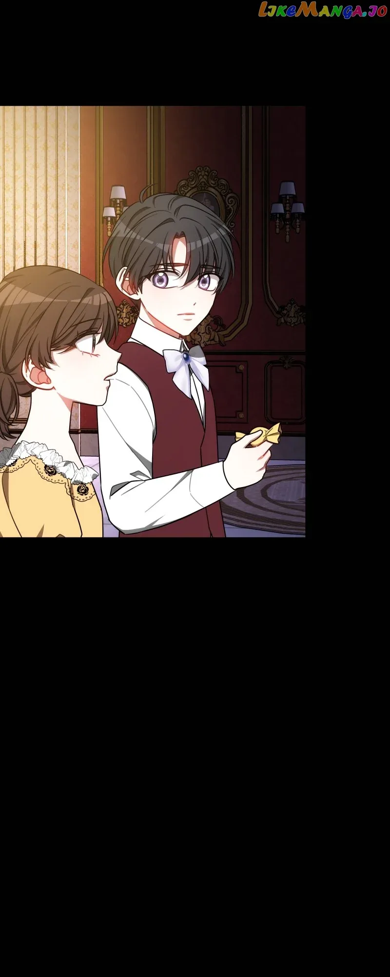 To Have an Affair With Someone Chapter 34 page 26