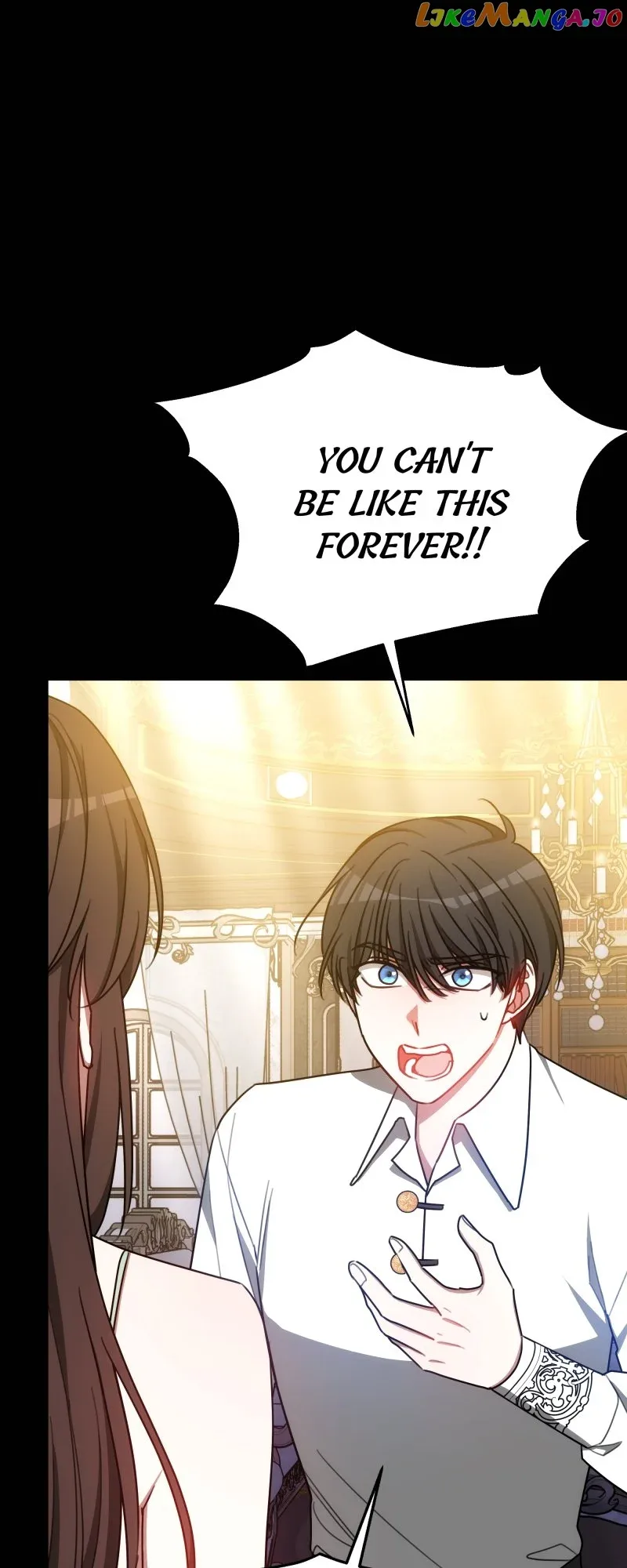To Have an Affair With Someone Chapter 34 page 28