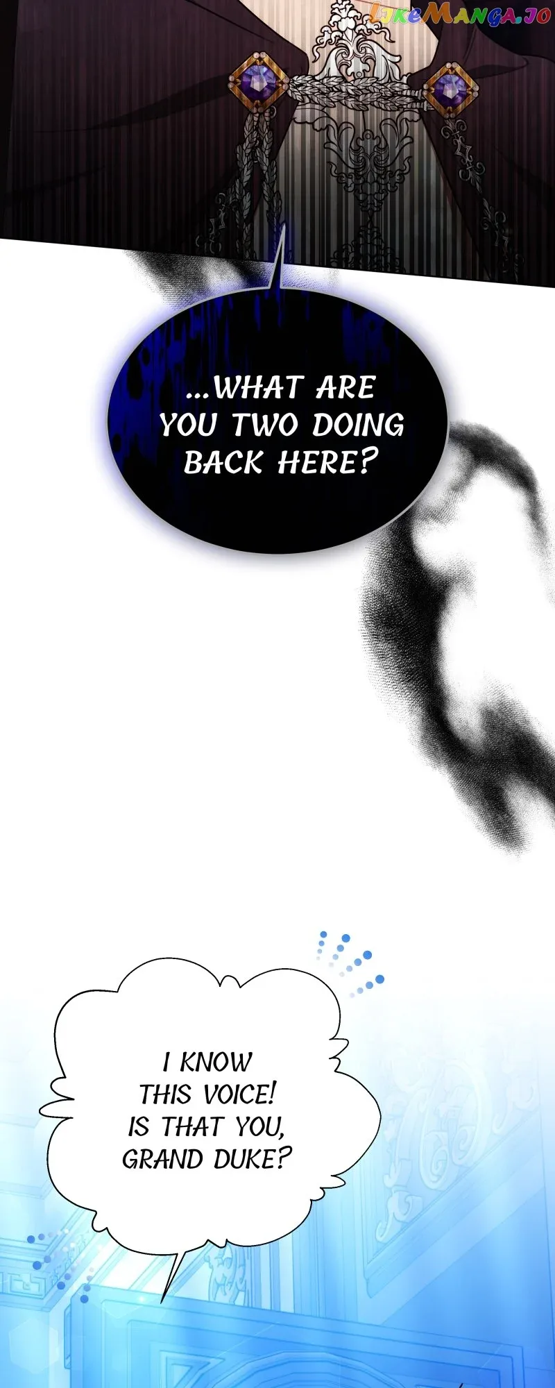 To Have an Affair With Someone Chapter 35 page 4