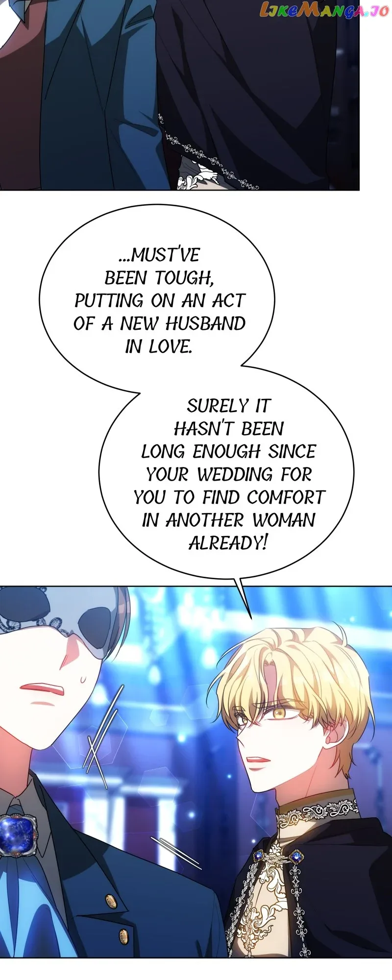 To Have an Affair With Someone Chapter 35 page 11
