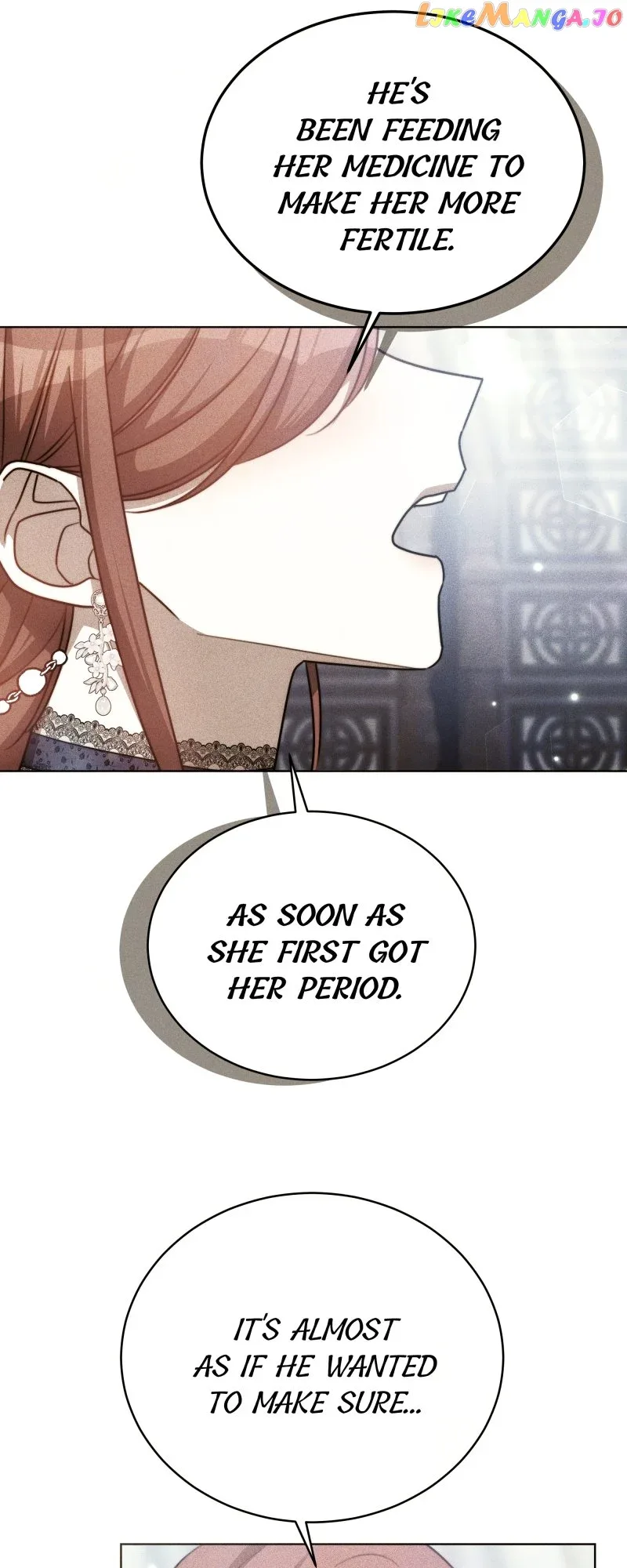 To Have an Affair With Someone Chapter 35 page 27
