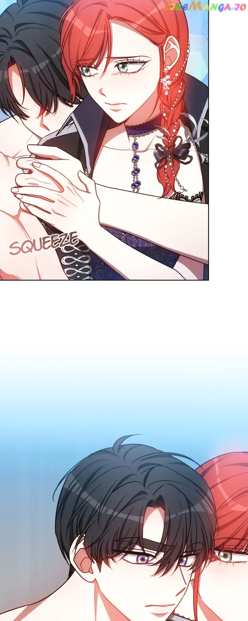 To Have an Affair With Someone Chapter 34 page 17