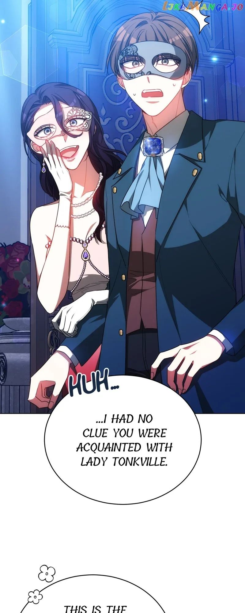 To Have an Affair With Someone Chapter 35 page 5